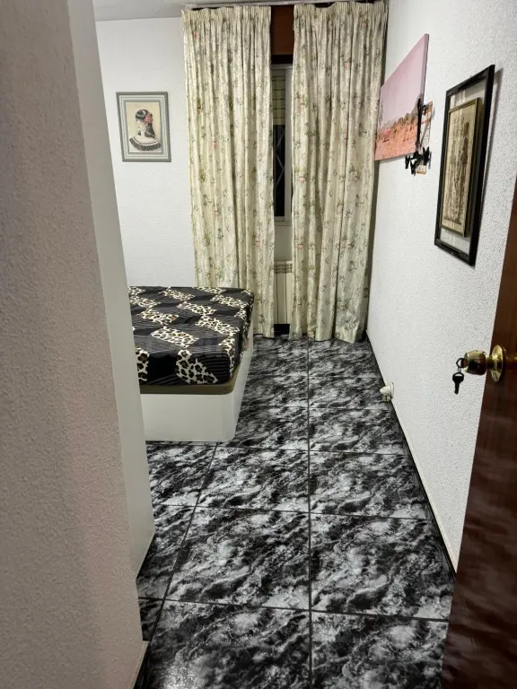 Piso en Venta en Madrid Madrid ENTREVíAS — 15