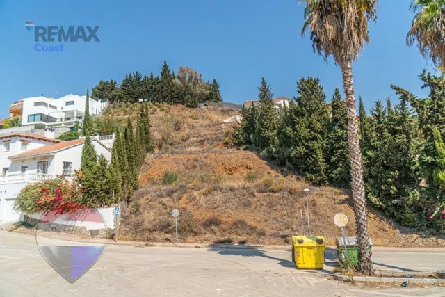 Terreno urbano en añoreta — 4