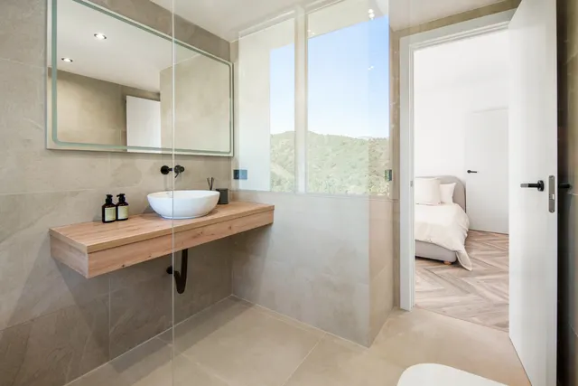 Ático 3 habitaciones 174m² en venta - El Madroñal — 26