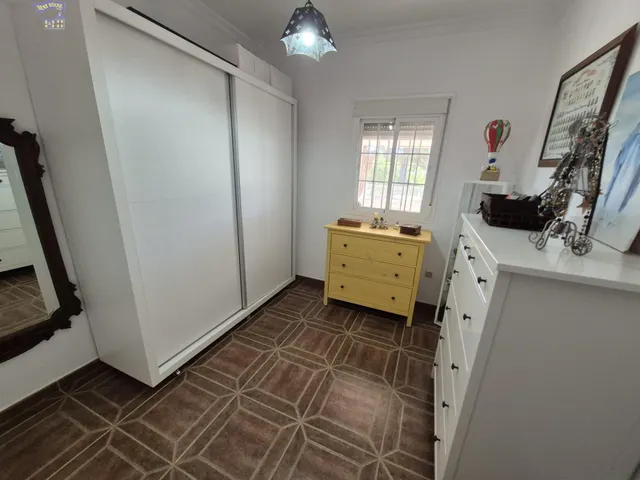 SE VENDE ESTUPENDO CHALET EN ARCOS DE LA FRONTERA (CARRETERA ARCOS - EL BOSQUE) — 27