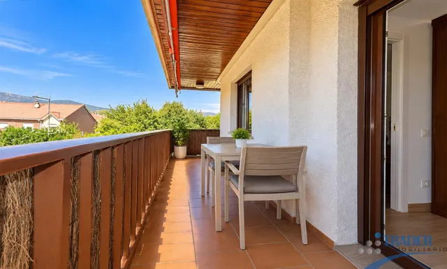 Piso 3 habitaciones 95m² en venta - Guadarrama — 8