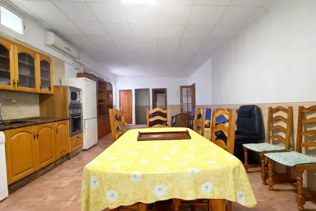 INCREIBLE CASA A PRIMERA LINEA DE PLAYA EN PUÇOL — 44