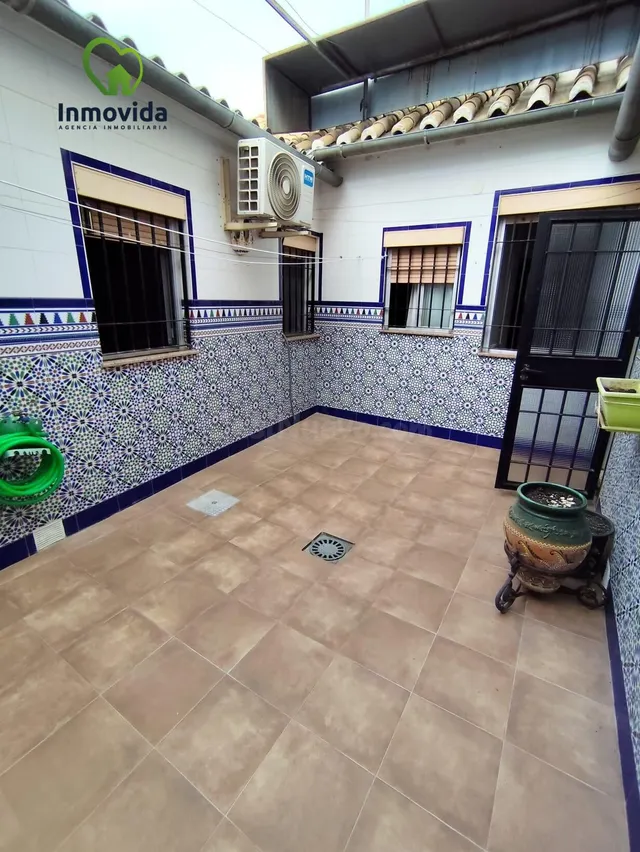 Amplia Casa en Cañero, Córdoba - Oportunidad Única por €240.