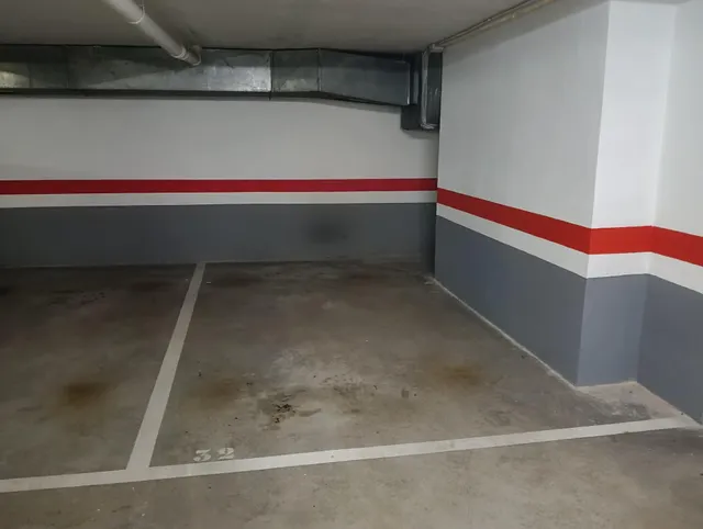 ALQUILER ANUAL: PISO en Parque del lago, peri 18, Castellón — 23