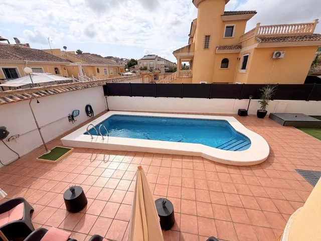 Villa 4 habitaciones 201m² en venta - Costa blanca sur — 8