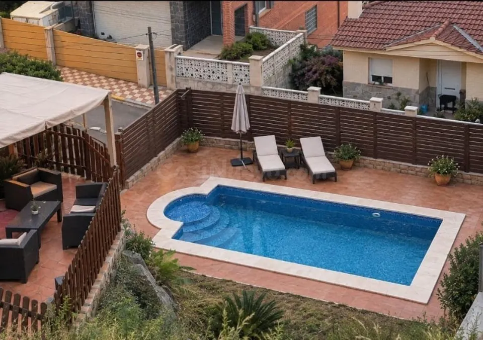 CASA MUY SOLEADA EXCELENTES VISTAS