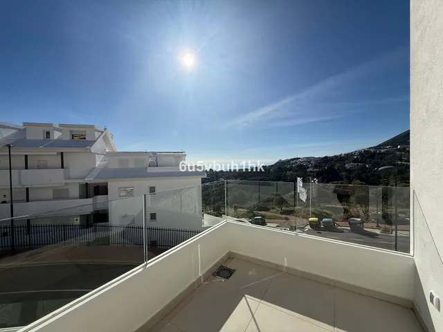 Adosado 4 habitaciones 186m² en venta - Centro — 25
