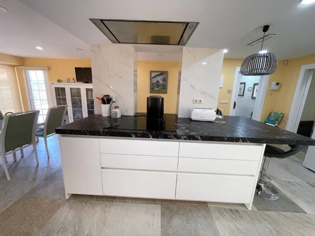 Villa 8 habitaciones 543m² en venta - Costa blanca — 15