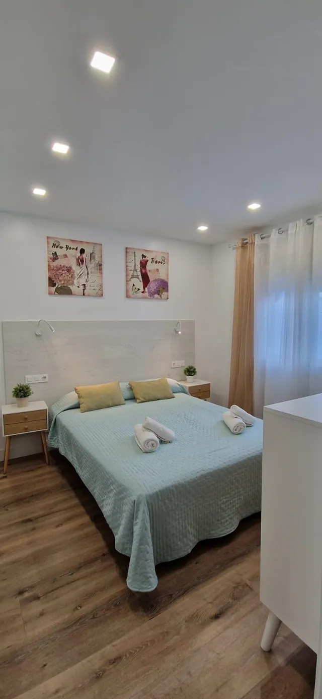 Encantadora Casa de 3 habitaciones en Los Boliches, Fuengirola - ¡Tu Refugio Perfecto! — 18