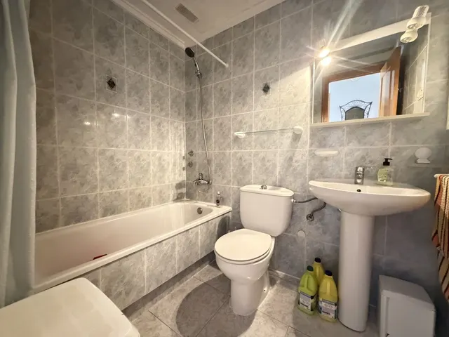 Apartamento 2 habitaciones 70m² en venta - Los Dolses — 16