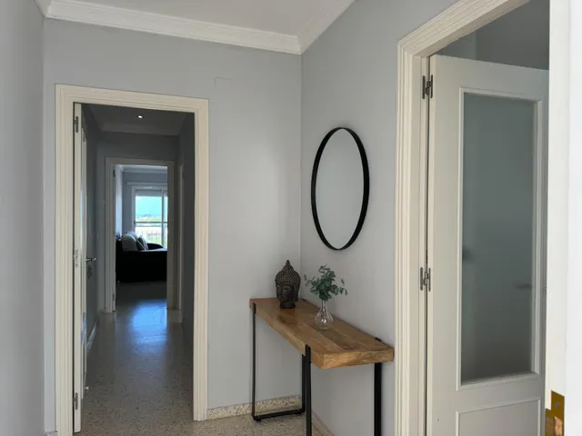VIVIENDA MAS GARAJE — 11