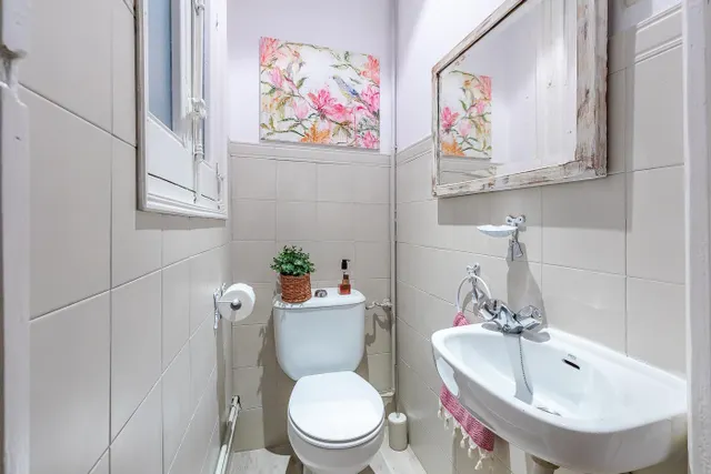 Vivienda señorial junto a Ópera – Calle Arrieta, Madrid — 35