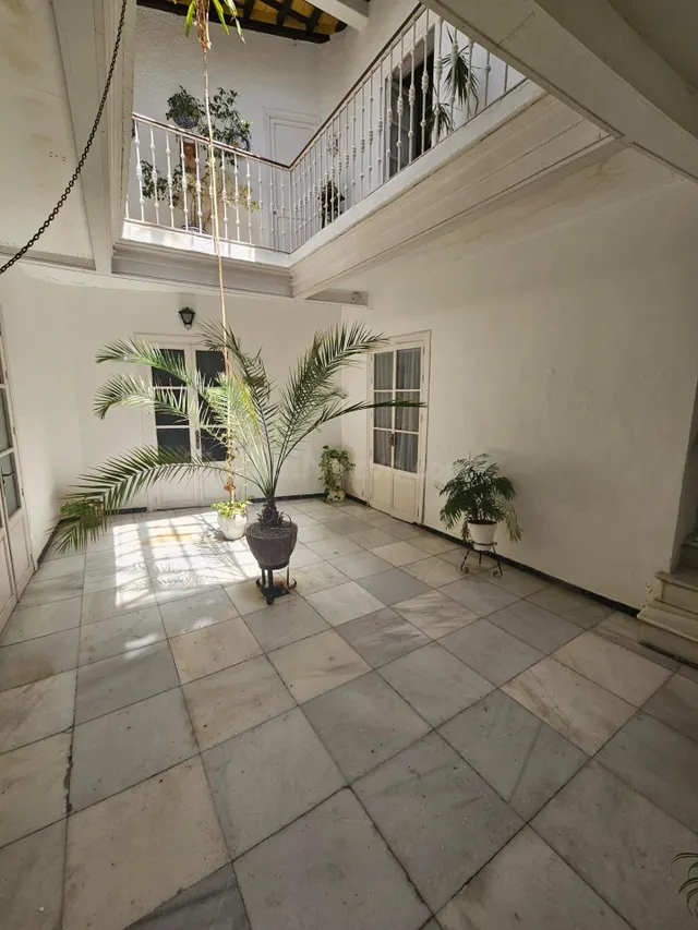 Casa señorial en el centro de Vejer - foto 2