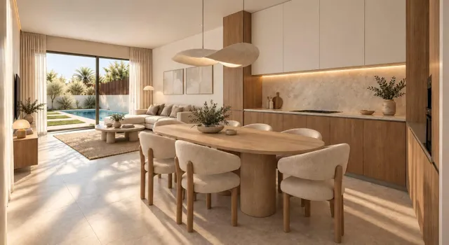 Casa 3 habitaciones 96m² en venta - San Pedro del Pinatar — 10