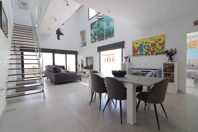 Chalet 4 habitaciones 319m² en venta - Residencial benimar — 6