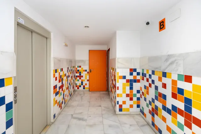 **Piso en venta en Carretera de la Sierra - Oportunidad única** — 28