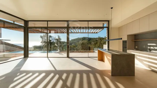 Chalet Pareado en Palafrugell — 10