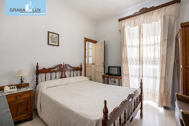 Hostal Lanjarón — 15