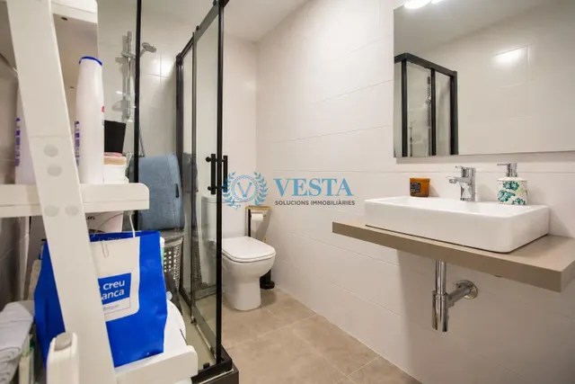 PISO DE 4 habitaciones EN EL CENTRO DE REUS — 28