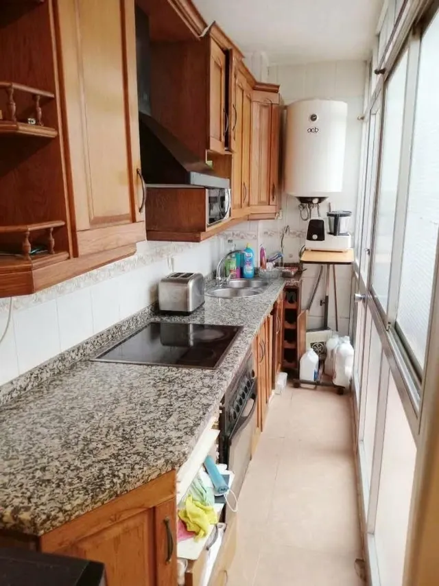 Vivienda junto al centro comercial el Arcángel - foto 2