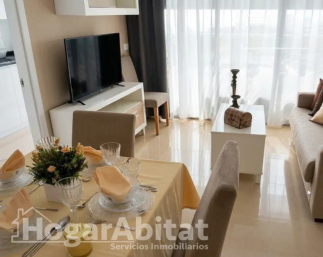 ¡Vistas al mar! Totalmente nuevo, amplio y luminoso con piscina, garaje y terraza — 6