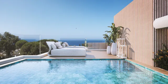 Apartamento 3 habitaciones 269m² en venta - Marbella — 8