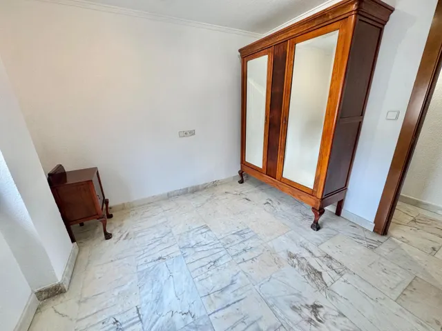 ESTUPENDO PISO DE 4 DORMITORIOS EN LA GLORIETA DE ALQUILER CON AMPLIO BALCÓN  (SE AMUEBLA SEGÚN NECESIDAD) ¡¡VISITELO SIN COMPORMISO!! — 15