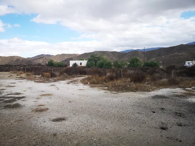 Venta de Suelo urbano no consolidado en Tabernas - Almería — 12