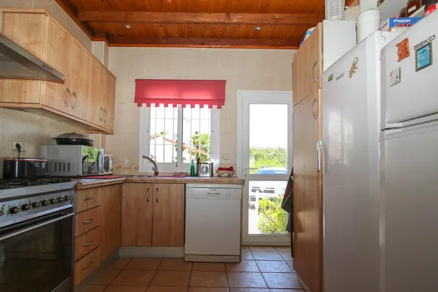Chalet 5 habitaciones 215m² en venta - Alora pueblo — 16
