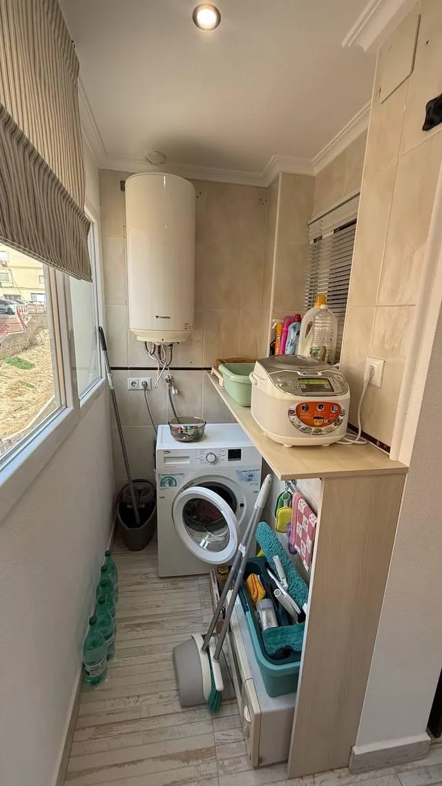 Piso 2 habitaciones 75m² en venta - San Gabriel — 10
