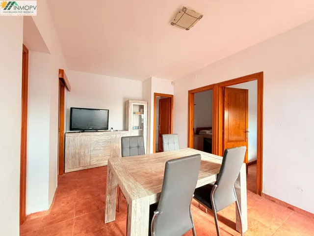 Chalet con gran finca rústica a un paso de Vinaròs — 10