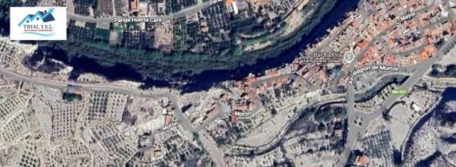 Venta de Casa Adosada en Albudeite (Murcia) - foto 3