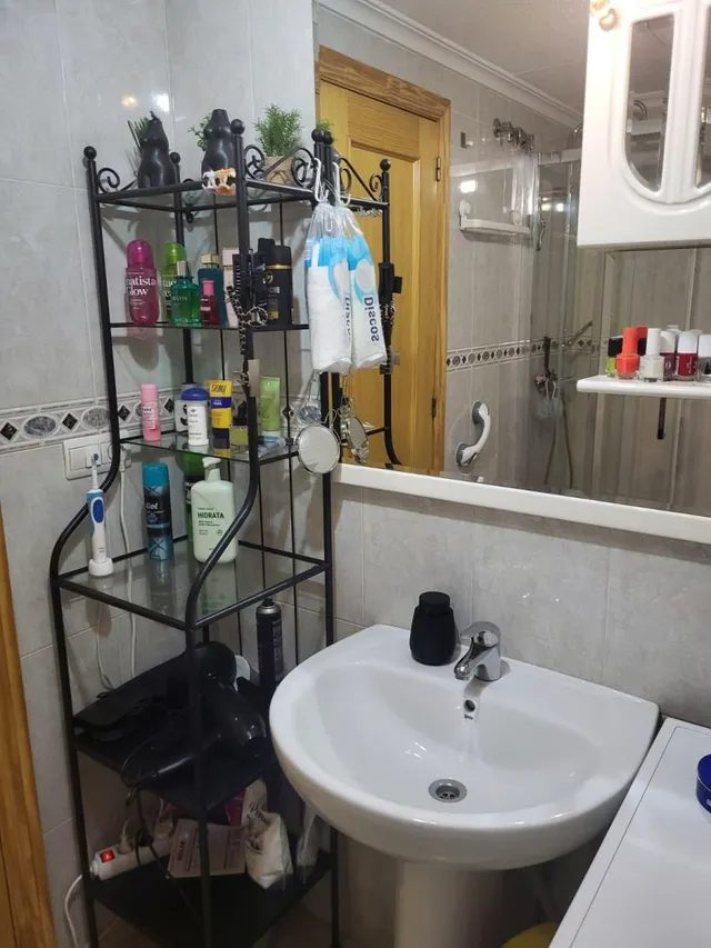 Apartamento 3 habitaciones 63m² en venta - Estacion de autobuses — 6