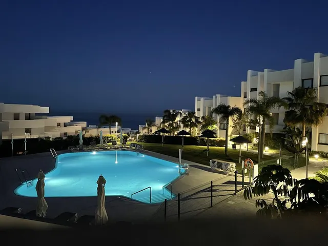 Apartamento 2 habitaciones 99m² en venta - Costa del Sol — 12