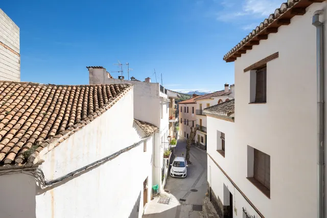 !!Fantástica vivienda en Huetor Santillán junto Ayuntamiento!! — 27