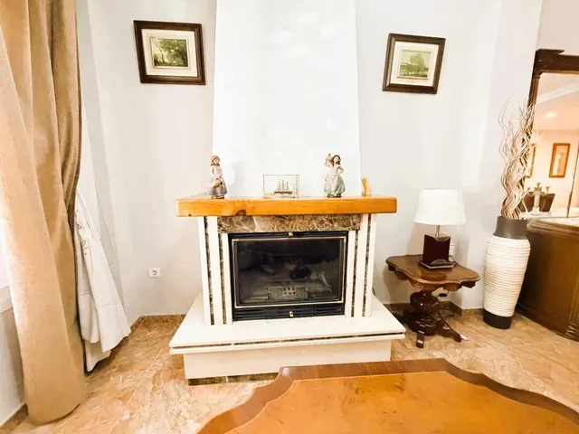 Chalet adosado en Los Prados — 6