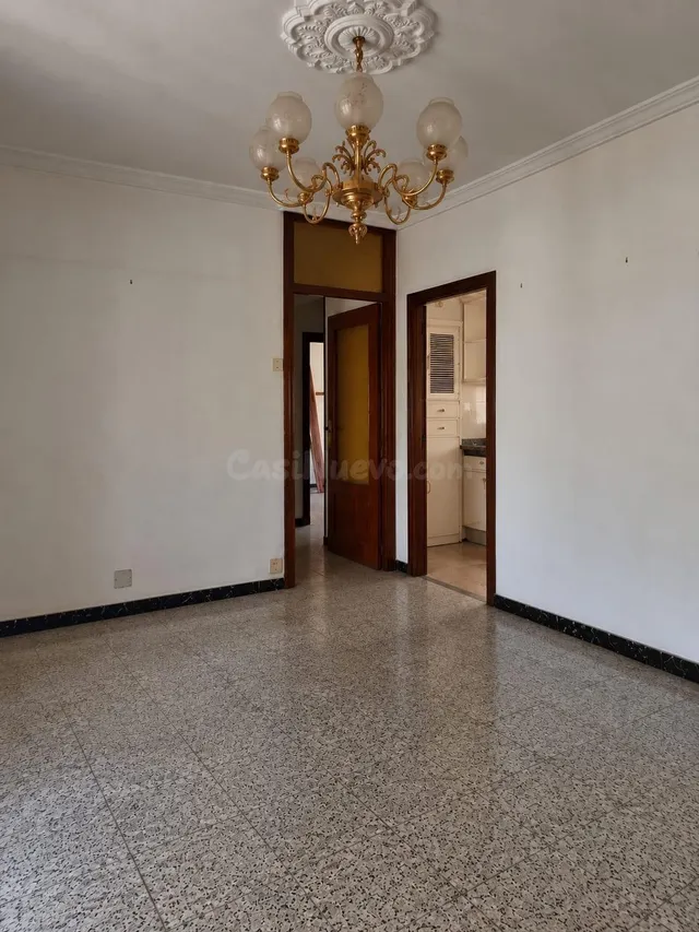 Piso 4 habitaciones 89m² en venta - León XIII - foto 3