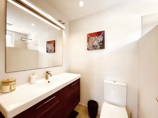 Chalet 4 habitaciones 210m² en venta - Costa del Sol — 14