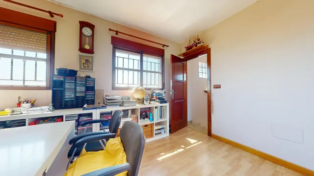 Villa 5 habitaciones 474m² en venta - Las Majadas-Las Molinetas-Labradorcico — 38