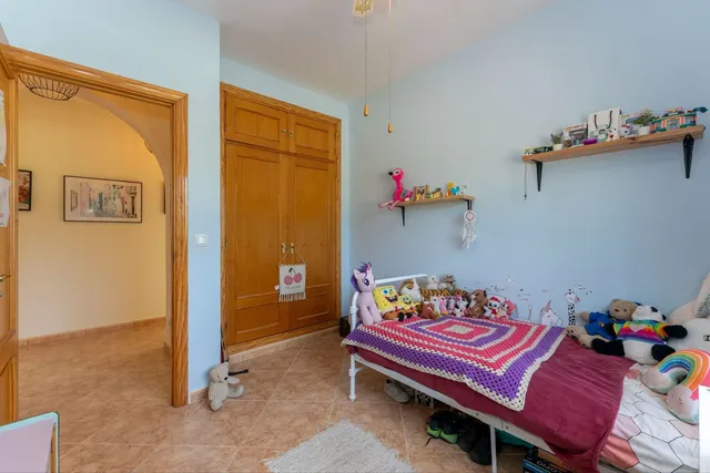 Finca rústica 3 habitaciones 142m² en venta - South of spain — 29