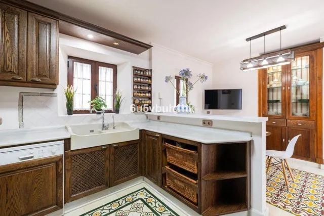 Adosado 5 habitaciones 259m² en venta - Centro — 25