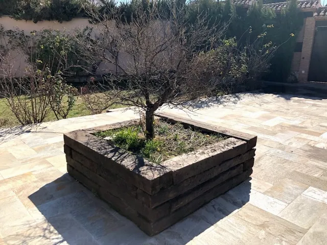 Maravillosa mansión de lujo — 31