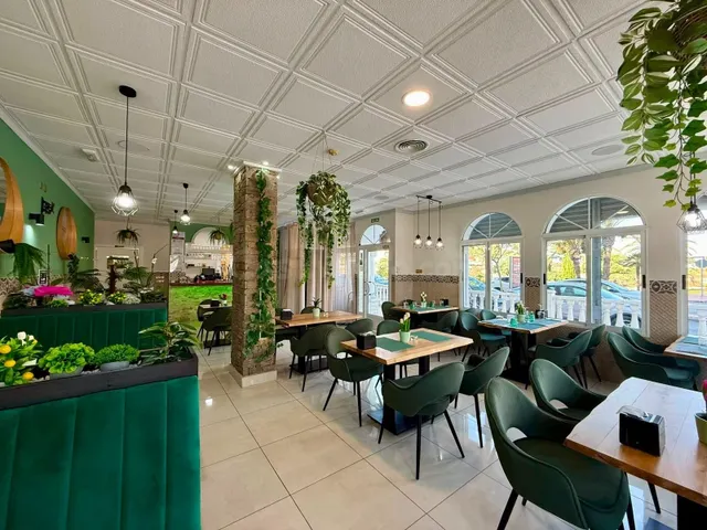 Local comercial 101m² en venta - Los secanos — 6