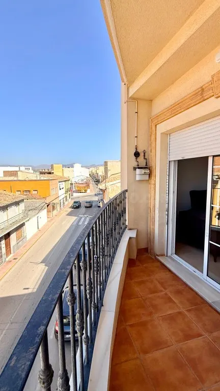Piso en Alquiler en Albox Almería — 5