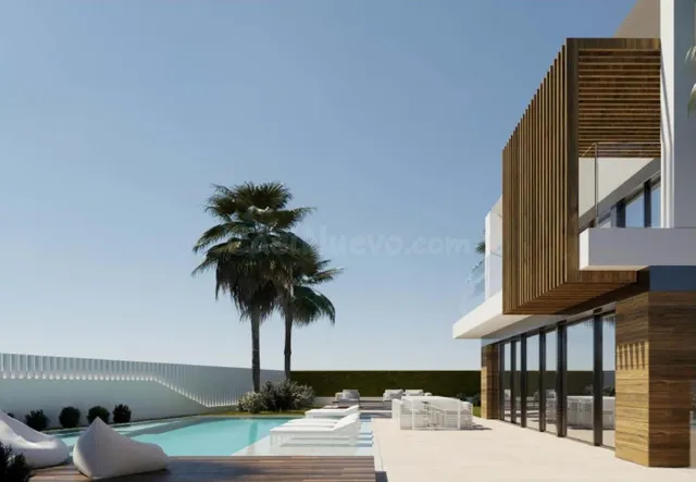 Parcela urbana en Ciudad Jardin - foto 3