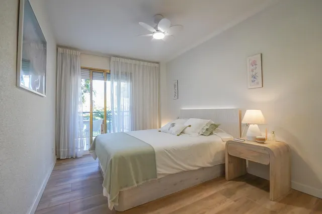 Piso reformado en Cambrils con piscina y parking incluido — 20