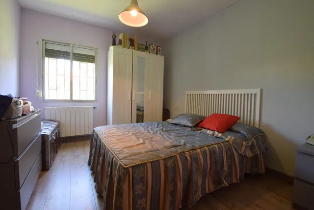 Gran finca con vivienda y merendero en Puente Duero — 27