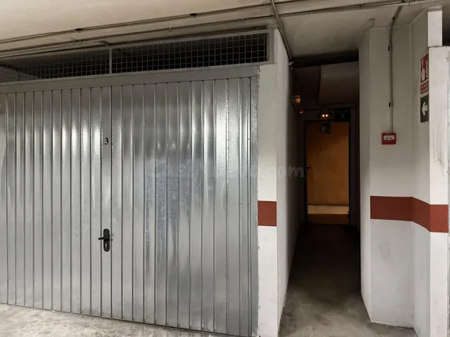 GARAJE CERRADO- SEGURIDAD XXL EN ELDA - foto 5