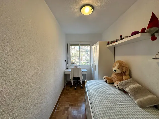 Piso 3 habitaciones 68m² en venta - Entrevías — 30