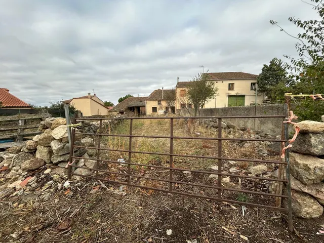 Casa en Santo Domingo de Pirón – Segovia — 10